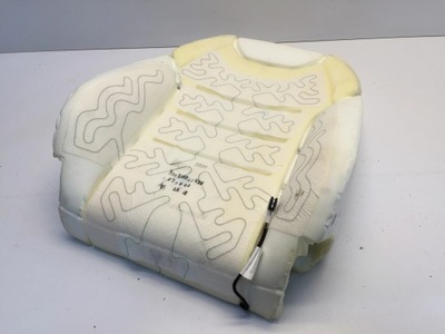 Mercedes gla h247 спинка с подогревом правый перед фото №1