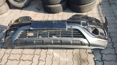 Бампер перед передний renault koleos ii 620225732r фото №1