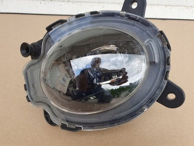 Протитуманна фара правий перед seat tarraco 5fj фото №1