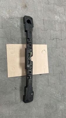 Kia ceed 2017- піна абсорбер бампера перед фото №1