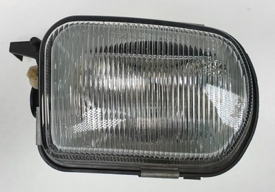 Противотуманная фара левый mercedes w203 150999-00 фото №1