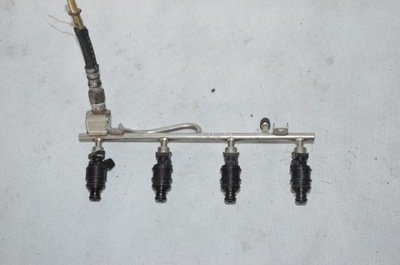 FACING, PANEL HIGH PRESSURE FUEL PUMP OPEL VECTRA C ASTRA III H SIGNUM ZAFIRA A B 1.8 16V Z18XE  