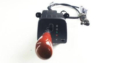 Lexus rx 2 400h 08r 3.3 3mz-fe hybrid куліса  трос передач cvt фото №1