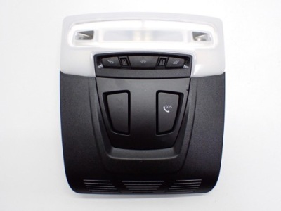 Лампа салону кабіни оригінал 6826921 m-pakiet bmw 2 f22 f23 17r фото №1