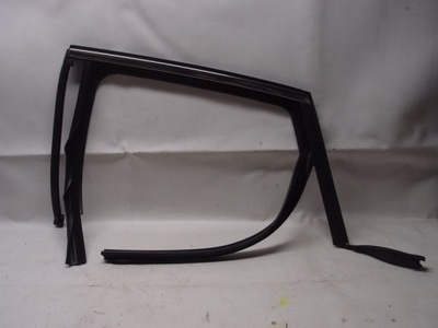 Прокладка дверь левый задняя bmw 2 f45 фото №1