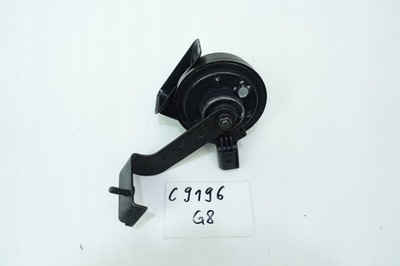 Клаксон сигнал звуковой mercedes slk r172 фото №1