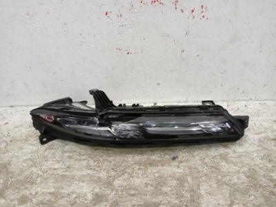 Лампа права правий full led bmw x7 g07 lift lci 22- фото №1