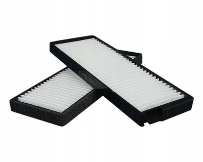 Daewoo chevrolet tacuma фильтр кабины салонный фото №1