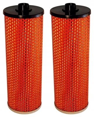 Filtron om 504a фильтр масла фото №1