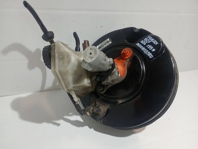 Усилитель тормозов тормозные peugeot 807 1400859980 фото №1