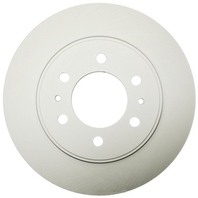 Диск тормозная перед 330mm ford f-150 09 фото №1