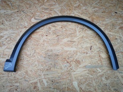 Seat cupra formentor молдинг крыла правый перед фото №1