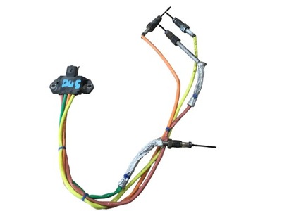 Датчик датчики выхлопных газов dacia duster ii 2018 1.5 dci фото №1