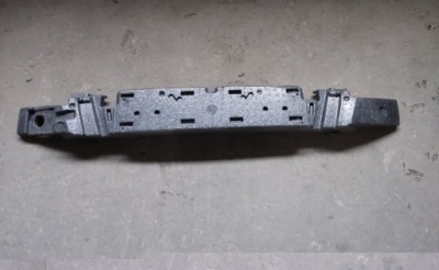 Audi a3 lift 12r абсорбер бампера перед фото №1