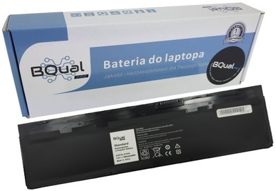 BATERIA WD52H GVD76 F3G33 WG6RP DO DELL LATITUDE E7240 E7250 / 5400mAh