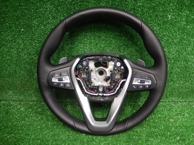 Повітропровід bmw x6 g06 пелюстки перемикання фото №1