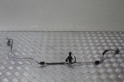 Bmw оригинальный номер 9120003 шланг кондиционера фото №1