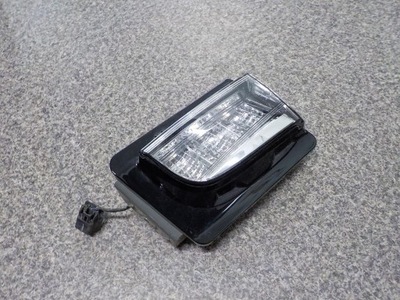 Противотуманная фара левый led drl cadillac ats 2012-2019 фото №1