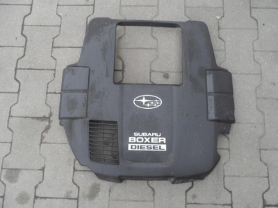 PROTECCIÓN AL MOTOR SUBARU IMPREZA 3 3 GH 2.0 D 07-  