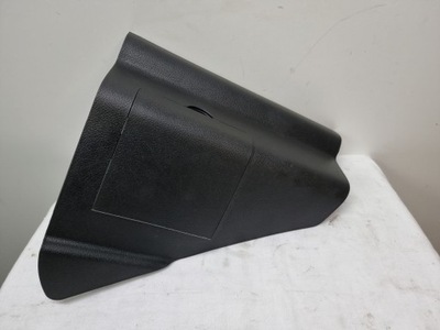 Mercedes w447 пластик захист фото №1