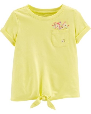 OSHKOSH T-shirt koszulka dziecięca 104 - 4T