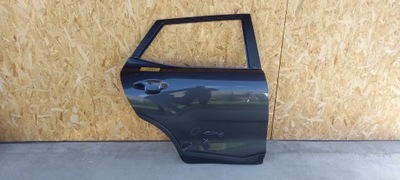 Kia stonic правое задняя задние дверь фото №1