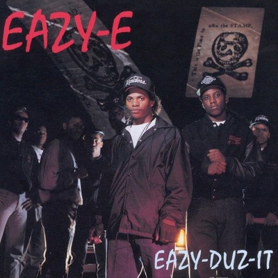 Universal Music Eazy-Duz-It