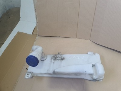 Бачок омывателя expert jumpy iii proace фото №1