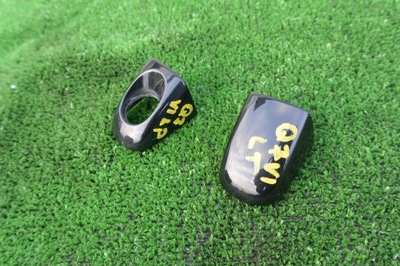 Заглушка ручка двері ліва перед задня audi q7 4l фото №1