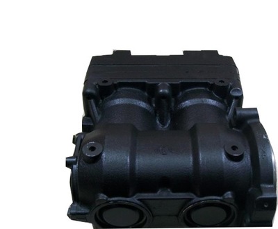 Компрессор воздуха scania r e 5 lk4949 9125220010 фото №1