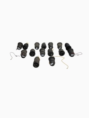 Левый правый пневмоподушка подушка подвеска задняя porsche panamera 970 фото №1