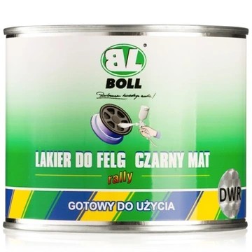 LAKIER DO ДИСКІВ BOLL 001429 500ML