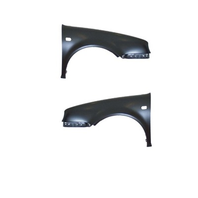 WING VW GOLF 4 IV 97-06 FRONT LEFT + RIGHT SET  