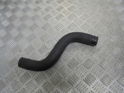 Труба трубка wody hyundai getz 1.6 фото №1