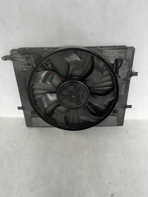 VENTILADOR DEL RADIADOR MERCEDES W222 GLC A0999061301  