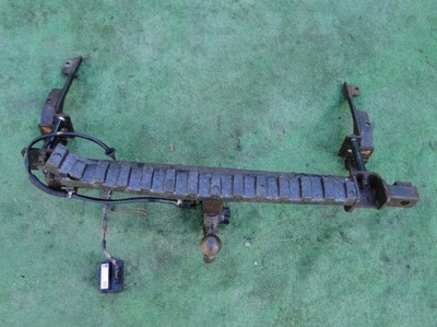 OPEL ZAFIRA B TOW BAR TOW BAR + WIRE ASSEMBLY + MODULE 7/13  