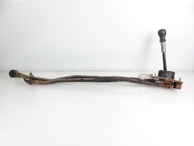 Домкрат mazda premacy фото №1