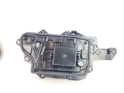 Jaguar f-pace защита дверь правое перед 2021-2023 фото №1