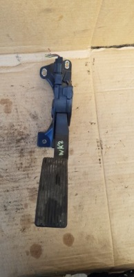 Потенциометр газа jeep grand cherokee wk2 68021971ad фото №1