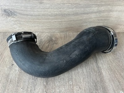 Труба wąż інтеркулер audi a6 rs6 5.0 07l145745 фото №1