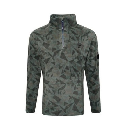 H4014 DARE2B CUSHY FLEECE BLUZA POLAROWA CHŁOPIĘCA 176cm