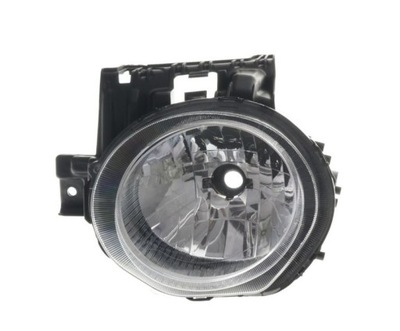 LAMP FRONT NISSAN JUKE F15 06.10-- 260101KA0A  