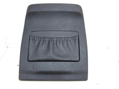 Bmw 5 e39 2000 пластик сидіння фото №1