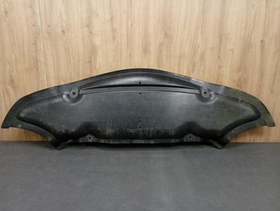 Mercedes slk r171 защита бампера пол pod бампер a1715242230 фото №1