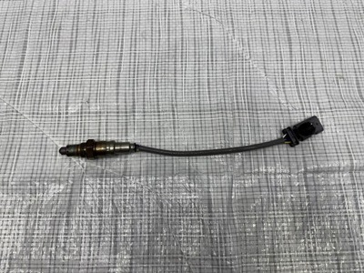 Датчик лямбда-зонд lancia ypsilon 9831748580 фото №1