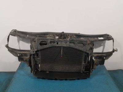 Skoda octavia i lift pas передній azj фото №1