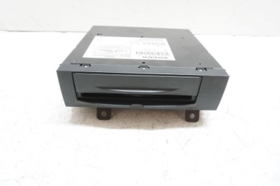 Считыватель дисков gps navi volvo v50 фото №1