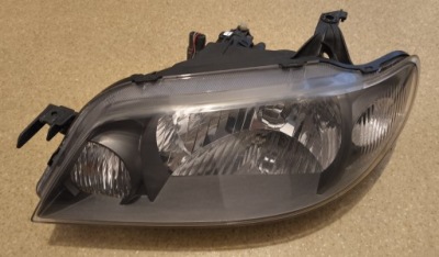 Mazda 323f bj рестайлінг  фара лівий 176 фото №1