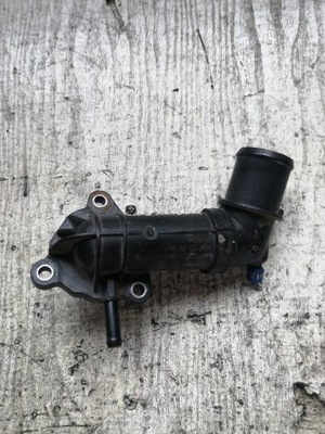 3874 корпус термостат insignia 2.0cdti 0428741 фото №1