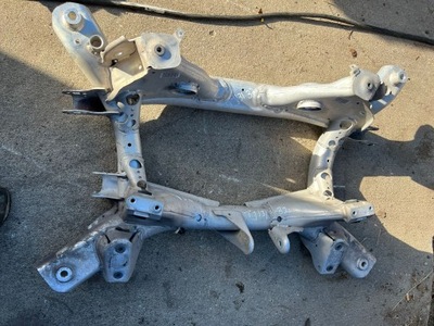 Задня oś bmw 5 2012 497010663 фото №1